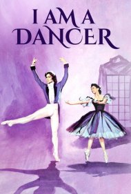 دانلود فیلم I Am a Dancer سال 1972 - من یک رقصنده‌ام