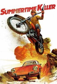 دانلود فیلم Summertime Killer سال 1972 - قاتل تابستانی