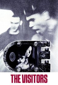 دانلود فیلم The Visitors سال 1972 - ملاقاتکنندگان