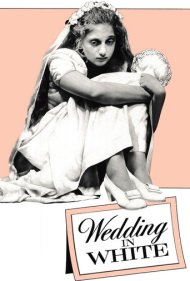 دانلود فیلم Wedding in White سال 1972 - عروسی سفیدپوش