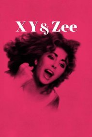دانلود فیلم Zee and Co. سال 1972 - زی و شرکا