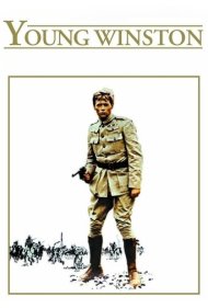 دانلود فیلم Young Winston سال 1972 - وینستون جوان