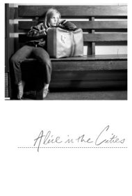 دانلود فیلم Alice in the Cities سال 1974 - آلیس در شهرها