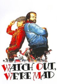 Watch Out, We're Mad 1974
