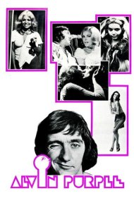 دانلود فیلم Alvin Purple سال 1973 - آلوین پرپل