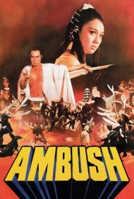 دانلود فیلم Ambush سال 1973 - کمین