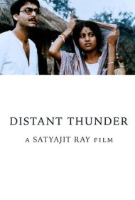 دانلود فیلم Distant Thunder سال 1973 - رعد و برق دوردست