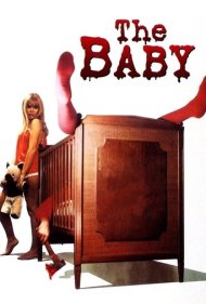 دانلود فیلم The Baby سال 1973 - بچه