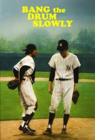 دانلود فیلم Bang the Drum Slowly سال 1973 - آهسته بر طبل بکوب