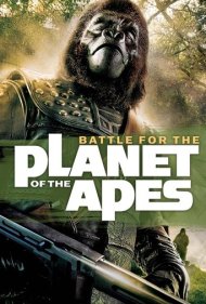 Battle for the Planet of the Apes 1973