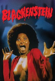 دانلود فیلم Blackenstein سال 1973 - بلکنشتاین