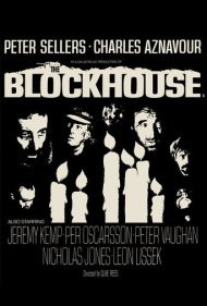 دانلود فیلم The Blockhouse سال 1973 - پناهگاه بتنی
