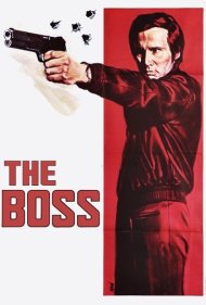 دانلود فیلم The Boss سال 1973 - رئیس