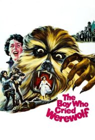 دانلود فیلم The Boy Who Cried Werewolf سال 1973 - پسری که فریاد گرگینه سر داد