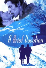 دانلود فیلم A Brief Vacation سال 1973 - یک تعطیلات کوتاه