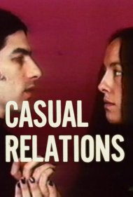 دانلود فیلم Casual Relations سال 1973 - روابط گذرا