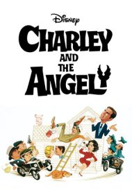 دانلود فیلم Charley and the Angel سال 1973 - چارلی و فرشته