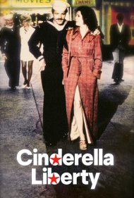 دانلود فیلم Cinderella Liberty سال 1973 - آزادی سیندرلا