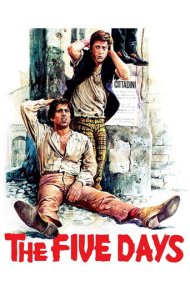 دانلود فیلم The Five Days سال 1973 - پنج روز