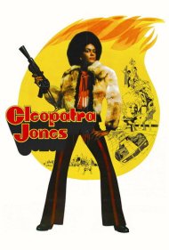 دانلود فیلم Cleopatra Jones سال 1973 - کلئوپاترا جونز