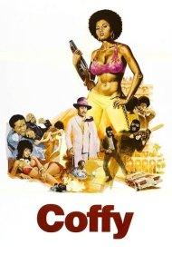 دانلود فیلم Coffy سال 1973 - کافی