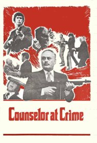 دانلود فیلم Counselor at Crime سال 1973 - مشاور جنایی