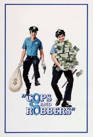 دانلود فیلم Cops and Robbers سال 1973 - پلیسها و دزدها