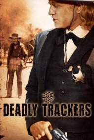 دانلود فیلم The Deadly Trackers سال 1973 - ردیاب‌های مرگبار