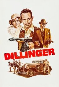دانلود فیلم Dillinger سال 1973 - دیلینجر