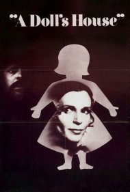 دانلود فیلم A Doll's House سال 1973 - خانه عروسک