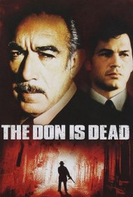 دانلود فیلم The Don Is Dead سال 1973 - رئیس مرده است