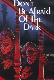 دانلود فیلم Don't Be Afraid of the Dark سال 1973 - از تاریکی نترس