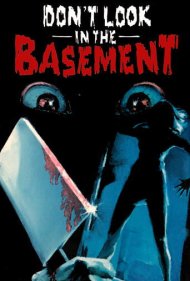 دانلود فیلم Don't Look in the Basement سال 1973 - به زیرزمین نگاه نکن