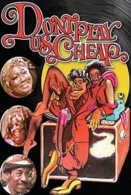 دانلود فیلم Don't Play Us Cheap سال 1973 - ما را ارزان نفروش