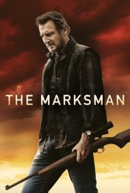 دانلود دوبله فارسی فیلم The Marksman سال 2021 - تیرانداز