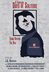 دانلود فیلم A Thousand Days of Solitude سال 2017 - هزار روز تنهایی