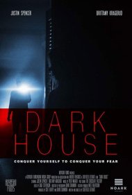 دانلود فیلم Dark House سال 2017 - خانه ی تاریک