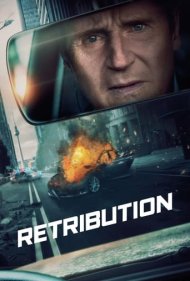دانلود دوبله فارسی فیلم Retribution سال 2023 - قصاص