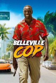 دانلود دوبله فارسی فیلم Belleville Cop سال 2018 - پلیس بللویل