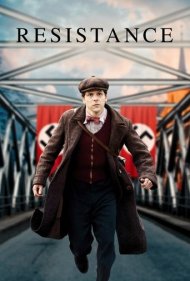 دانلود فیلم Resistance سال 2020 - مقاومت