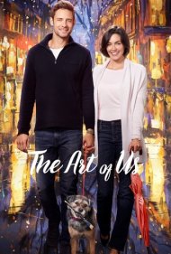 دانلود فیلم The Art of Us سال 2017 - هنر ما