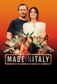 دانلود فیلم Made in Italy سال 2018 - ساخت ایتالیا