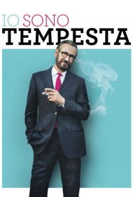 دانلود فیلم Io sono Tempesta سال 2018