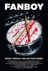 دانلود فیلم Fanboy سال 2021
