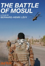 دانلود فیلم The Battle of Mosul سال 2017 - نبرد موصل