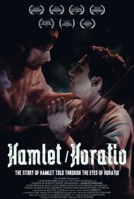 دانلود فیلم Hamlet/Horatio سال 2021 - هملت و هوراشیو