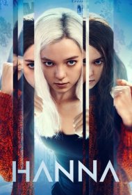 دانلود دوبله فارسی فیلم Hanna سال 2019 - هانا