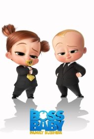 دانلود دوبله فارسی فیلم The Boss Baby: Family Business سال 2021 - بچه رئیس 2: تجارت خانوادگی