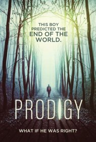 دانلود فیلم Prodigy سال 2018 - شگفت انگیز