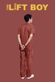 دانلود فیلم The Lift Boy سال 2019 - پسر آسانسورچی